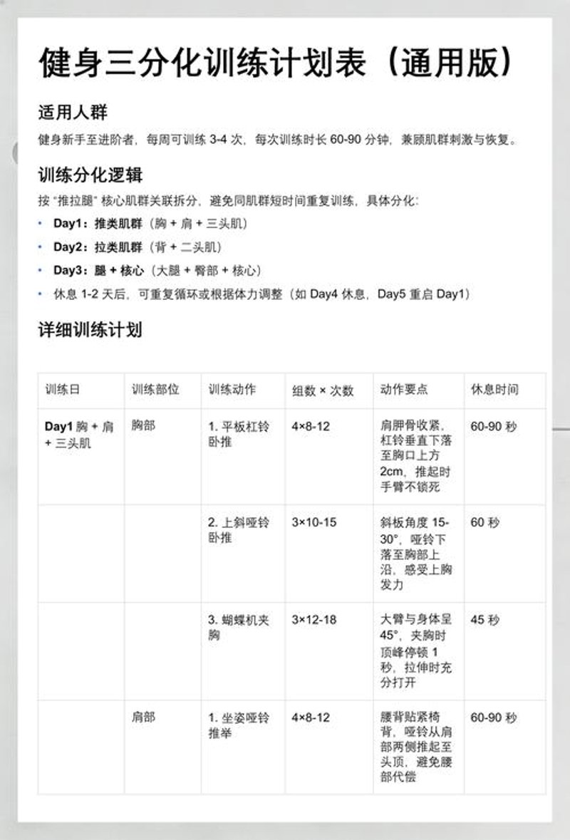 健身新风尚：阜阳的教练们引领健康生活