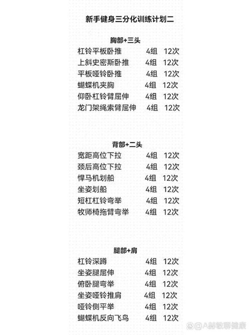 阜阳健身训练